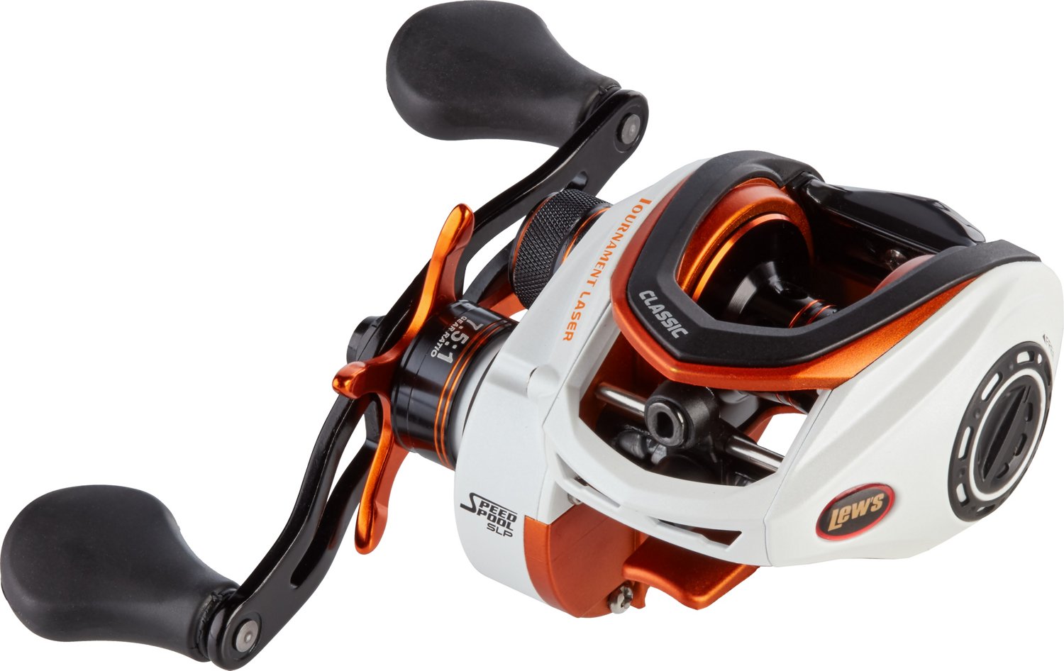 Lew's Tournament Laser Baitcaster Spool SLP TLC1SHA UK