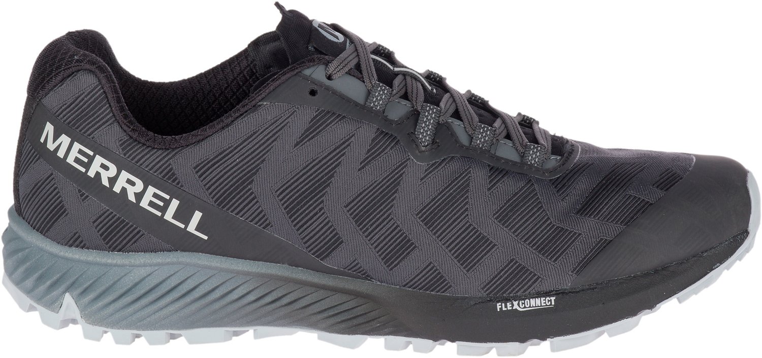 Shoes Academy Trail Shoes