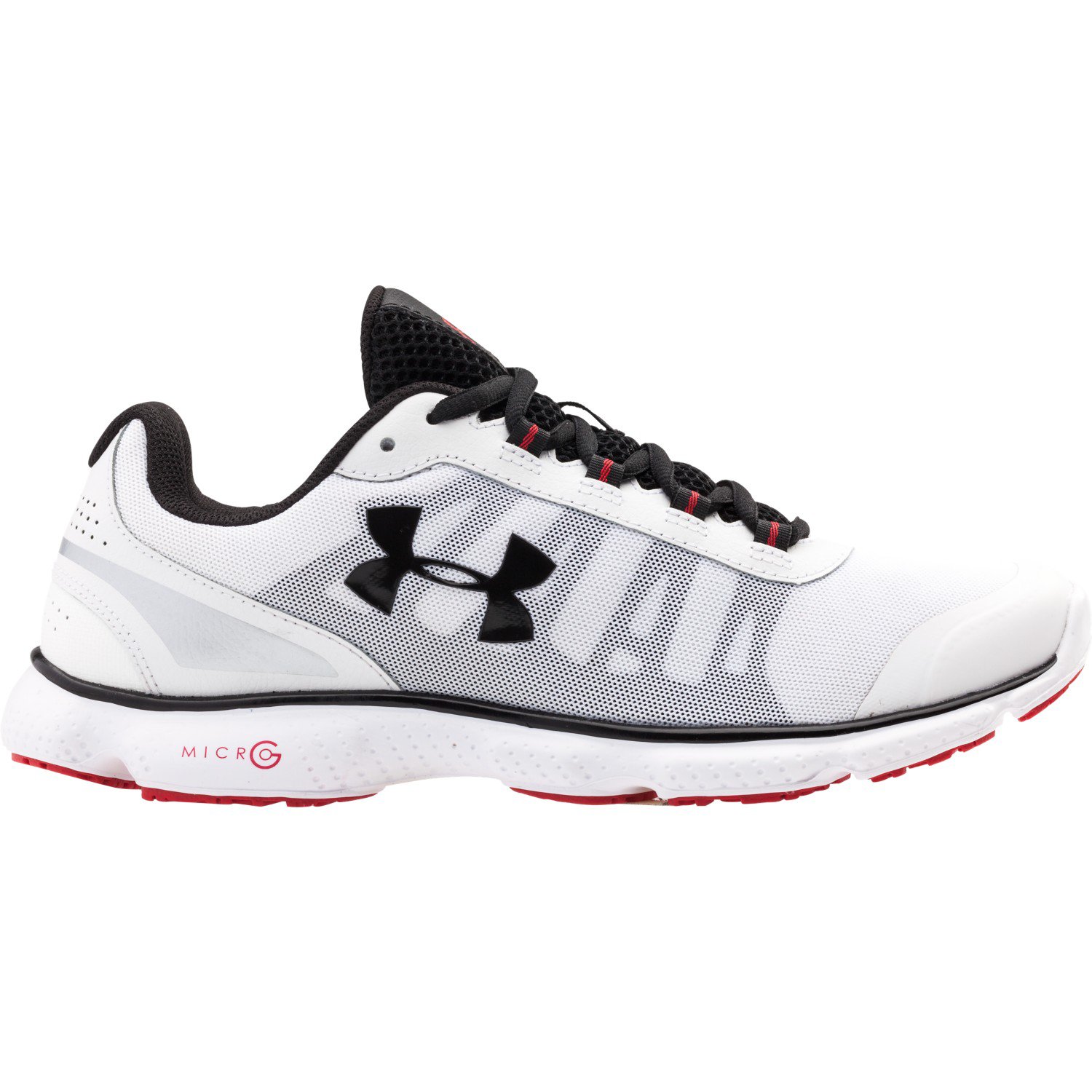 under armour men's micro g attack athletic shoes