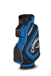 Golf Bags Stand Cart Travel Luggage Golf Cart Bags