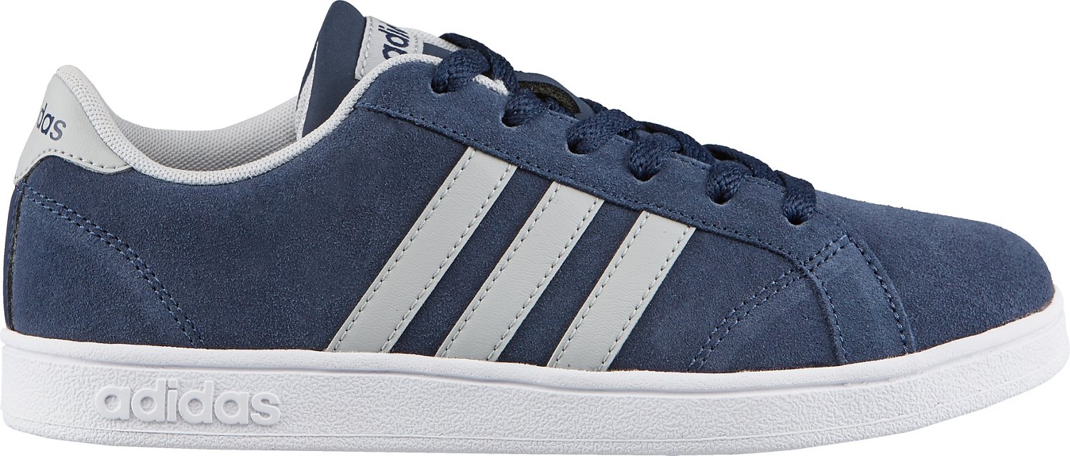 adidas casual shoes for boys