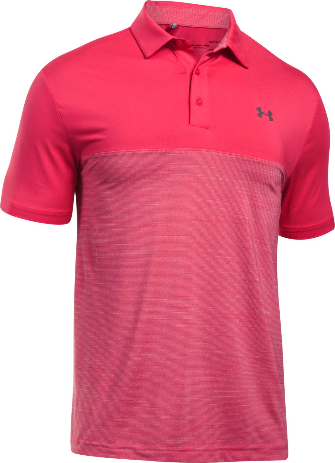 under armour polo clearance mens