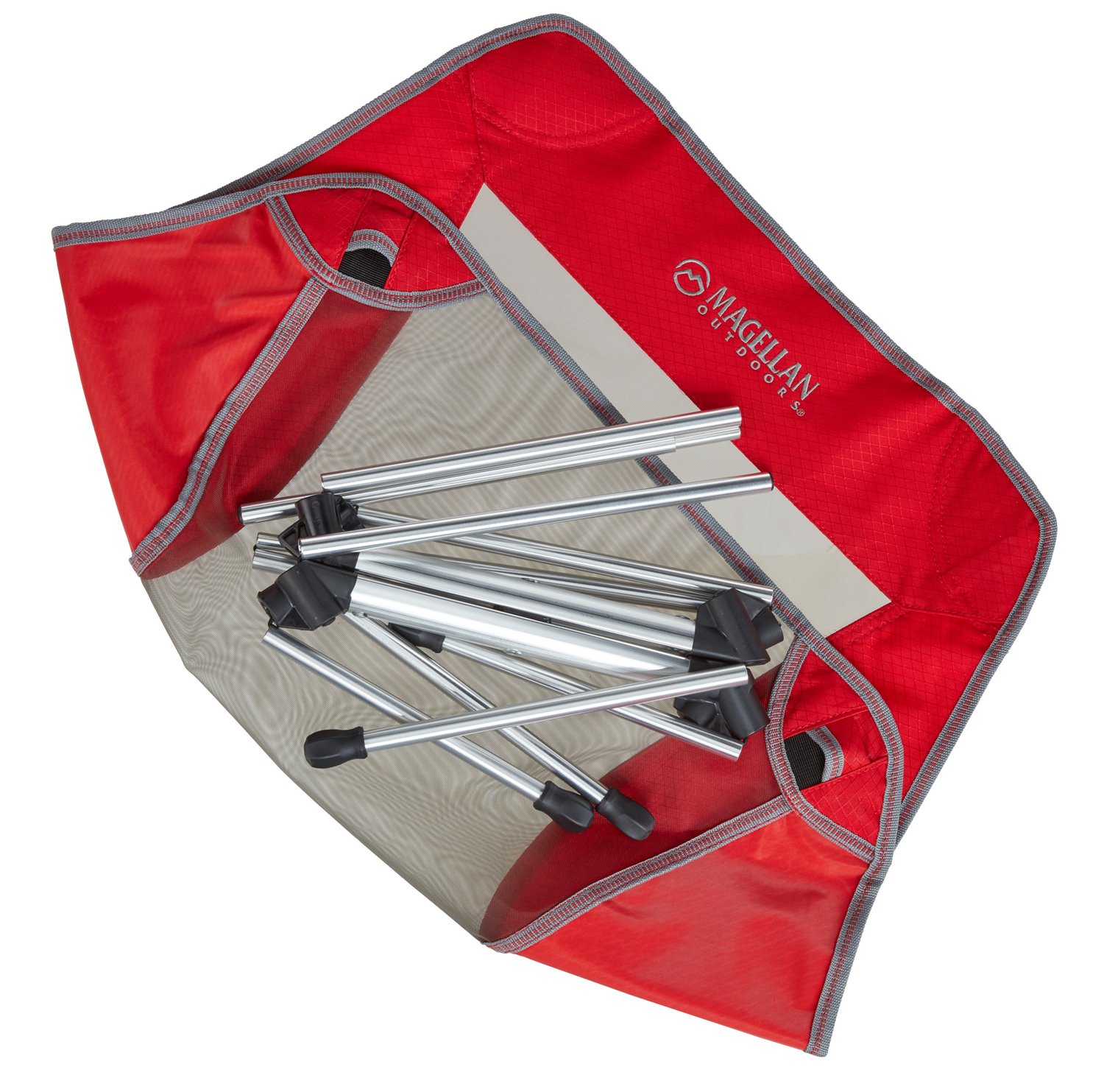 Magellan Outdoors Burrito Chair Academy