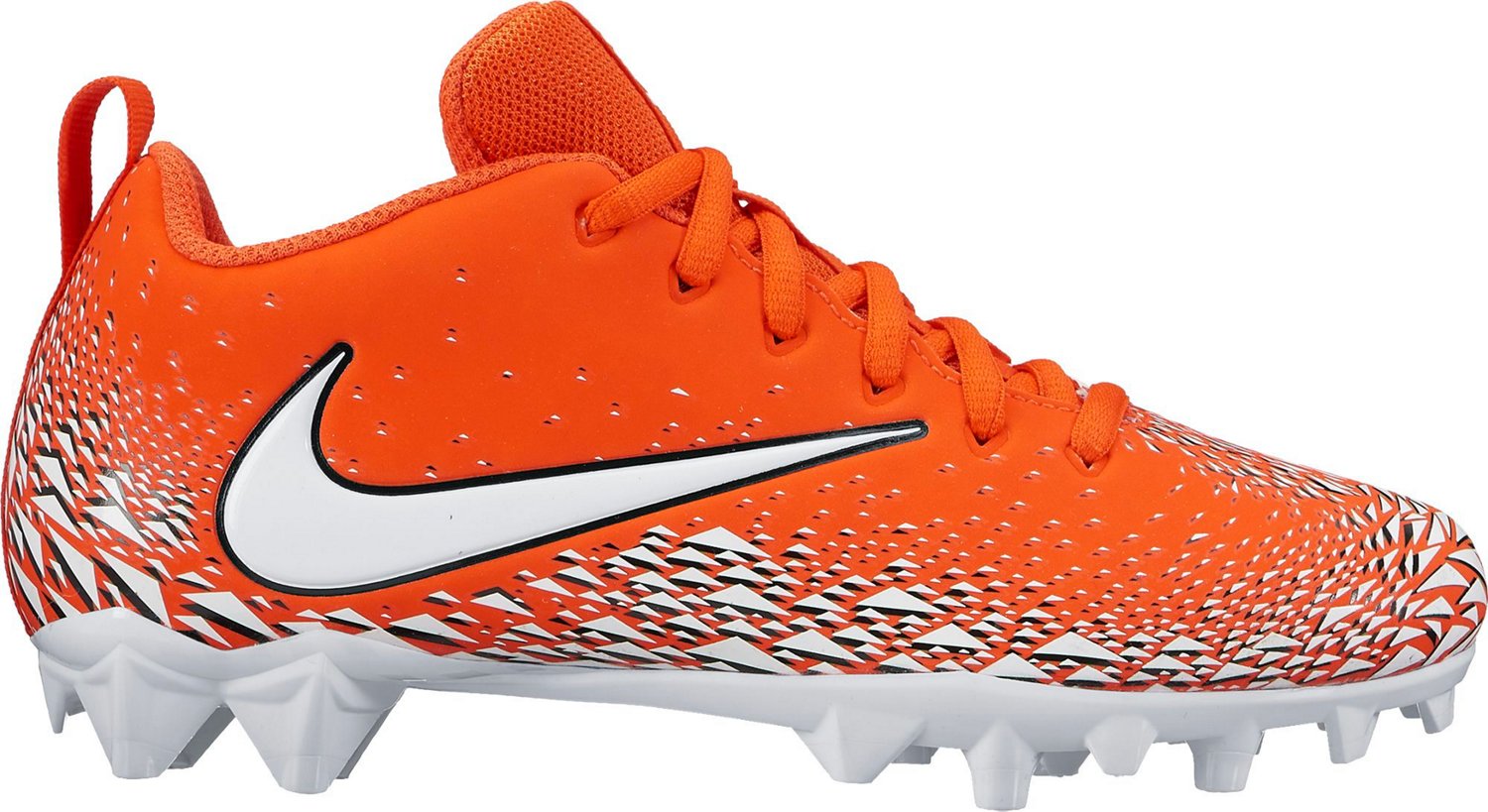 youth football cleats at academy