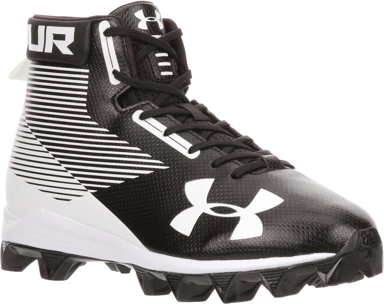 under armour replacement football cleats