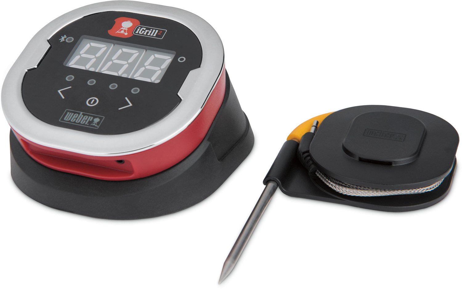 weber igrill mini bluetooth