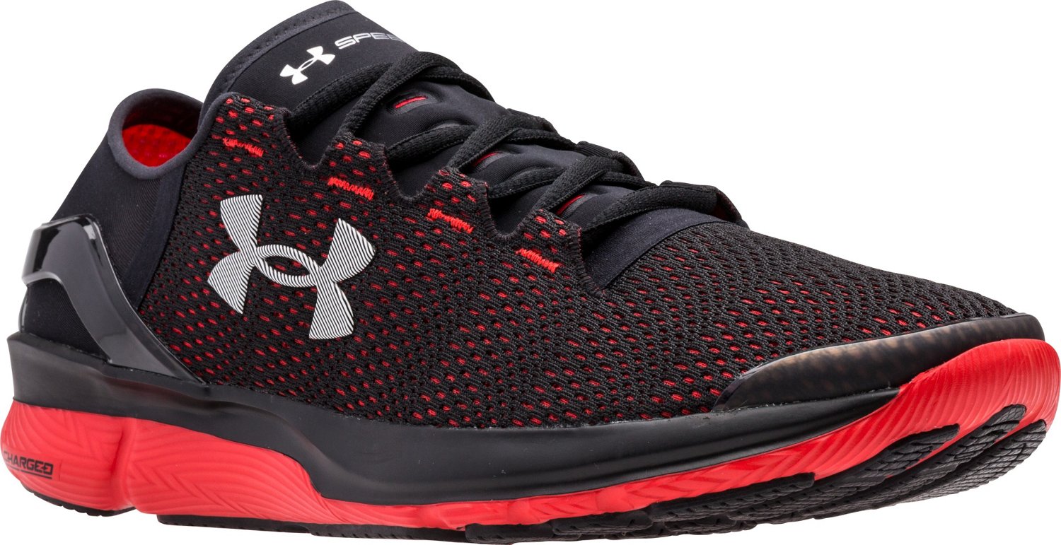 under armour apollo red