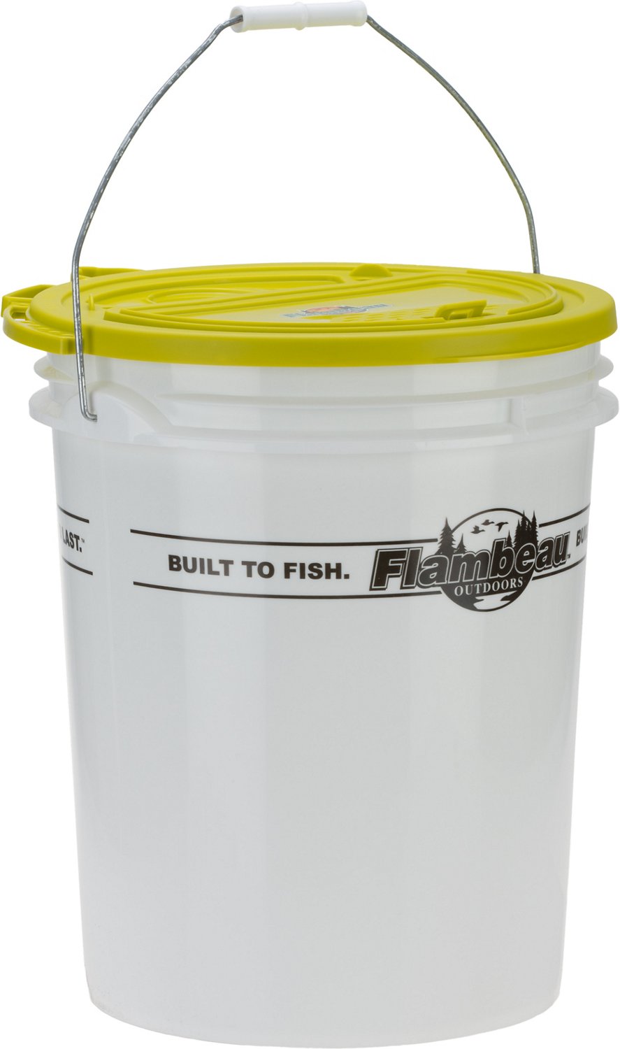 Bait Keepers Fishing Bait Keepers, Bait Keeper Buckets Academy