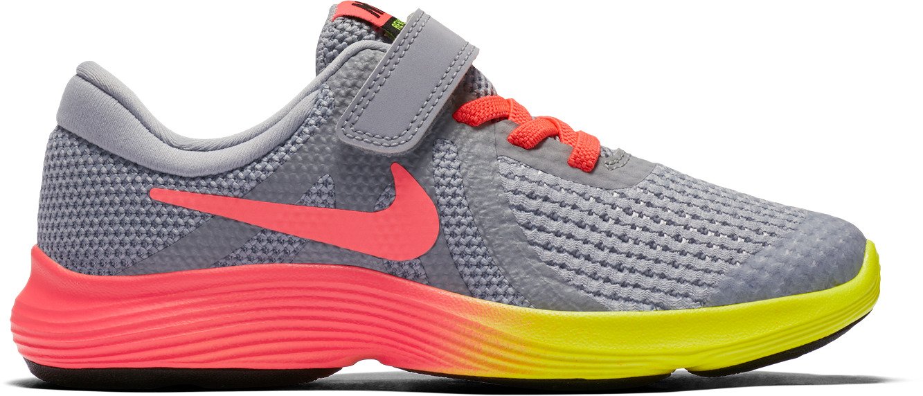 cheap girls running shoes