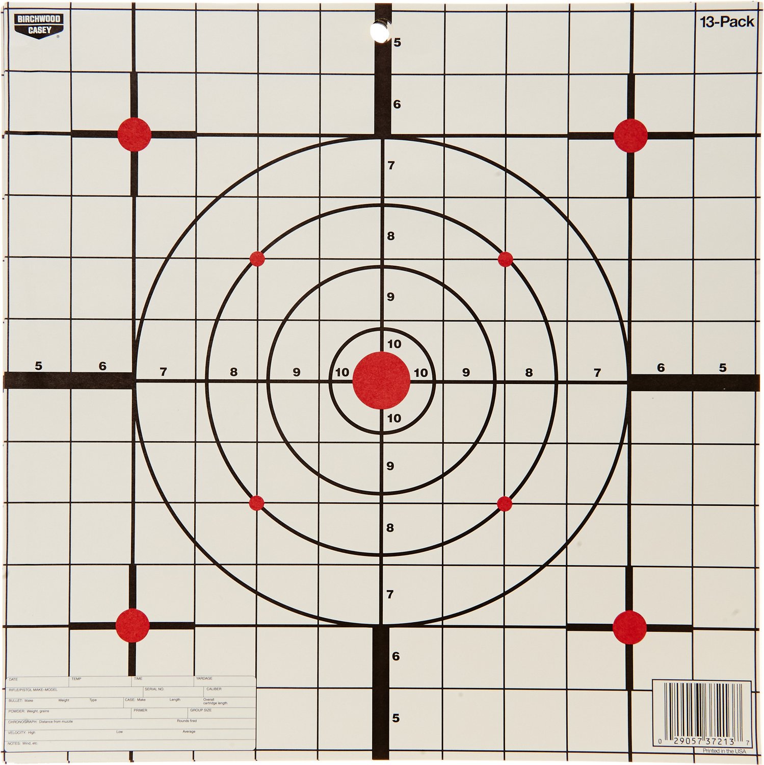 Shooting Targets | Steel Targets & Paper Targets | Academy