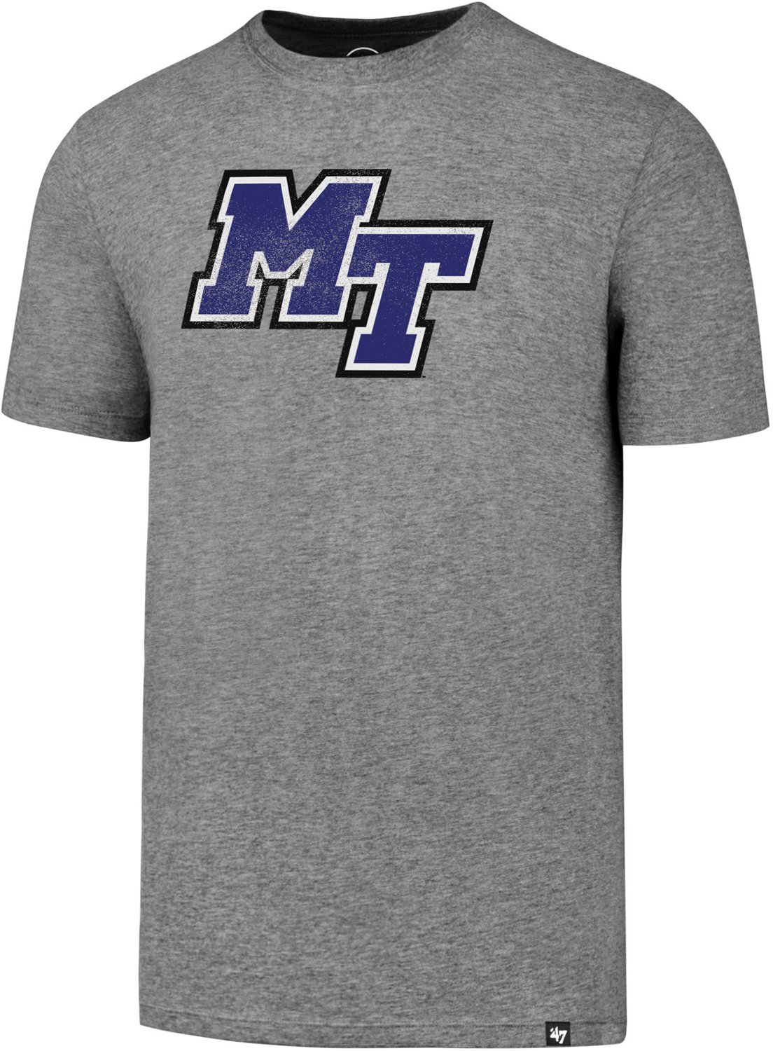 MTSU Blue Raiders Men's Apparel | Academy