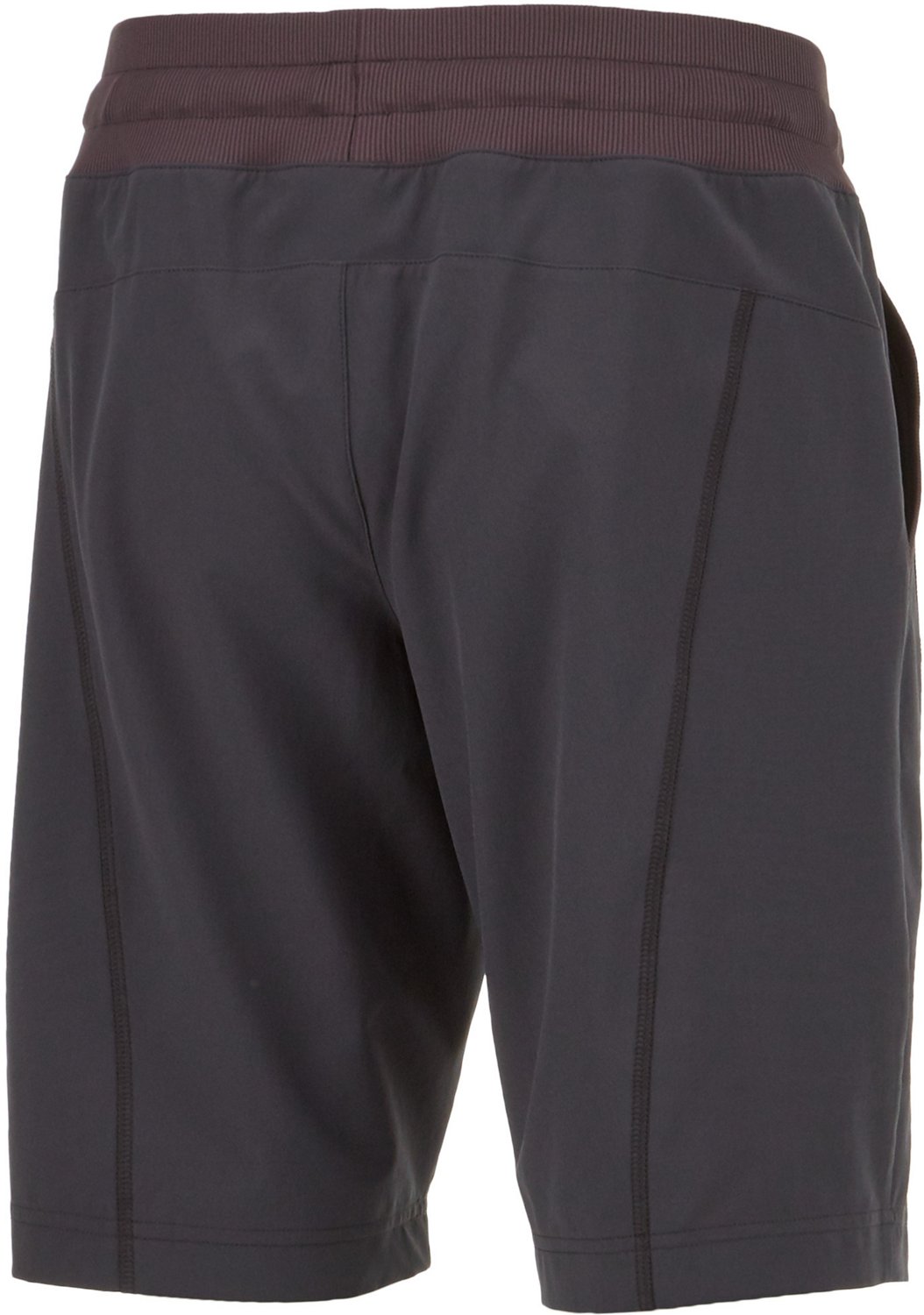 BCG Women's Outdoor Stretch Woven Bermuda Shorts | Academy