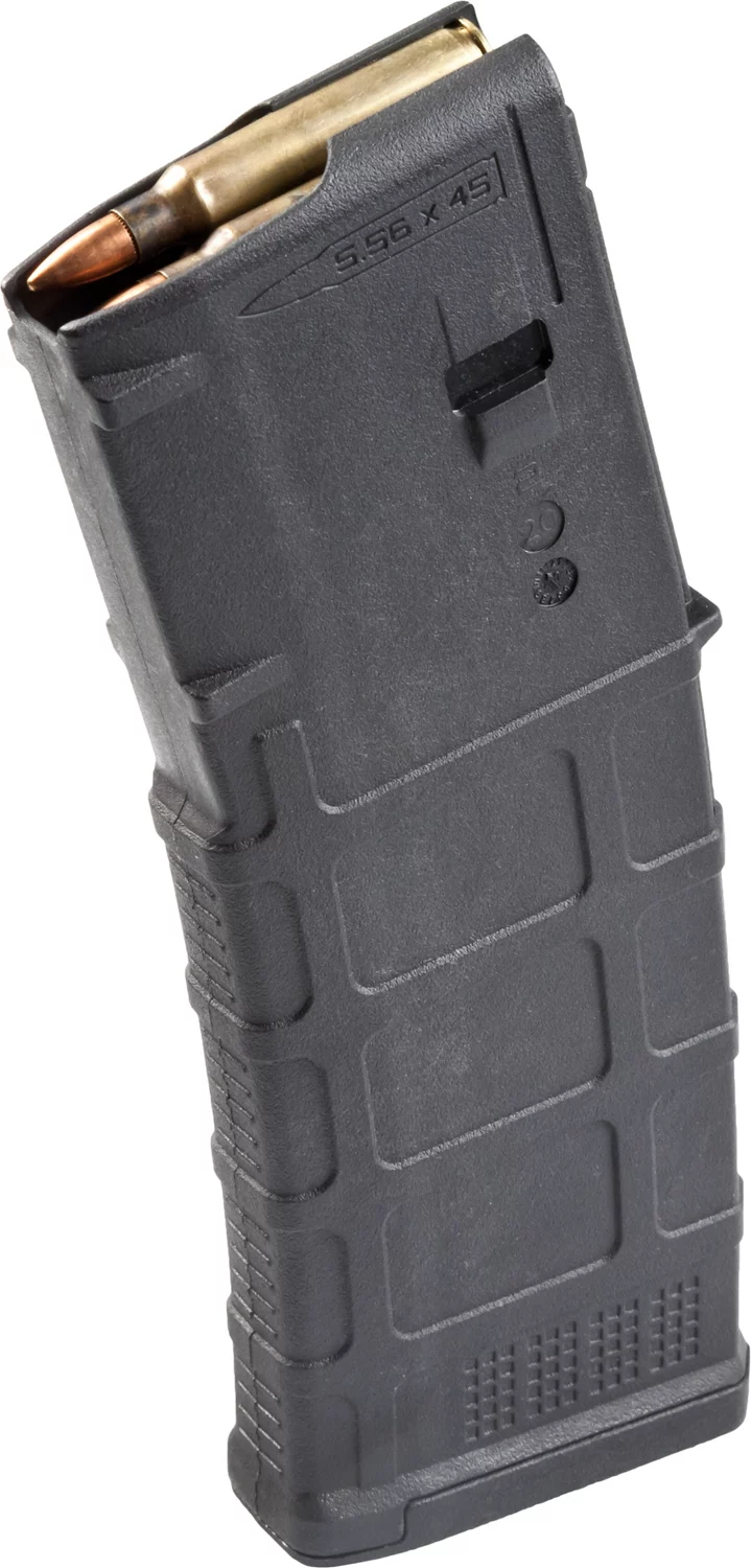 Gun Magazines | High-Capacity Magazines For Sale, Gun Magazine Clips ...