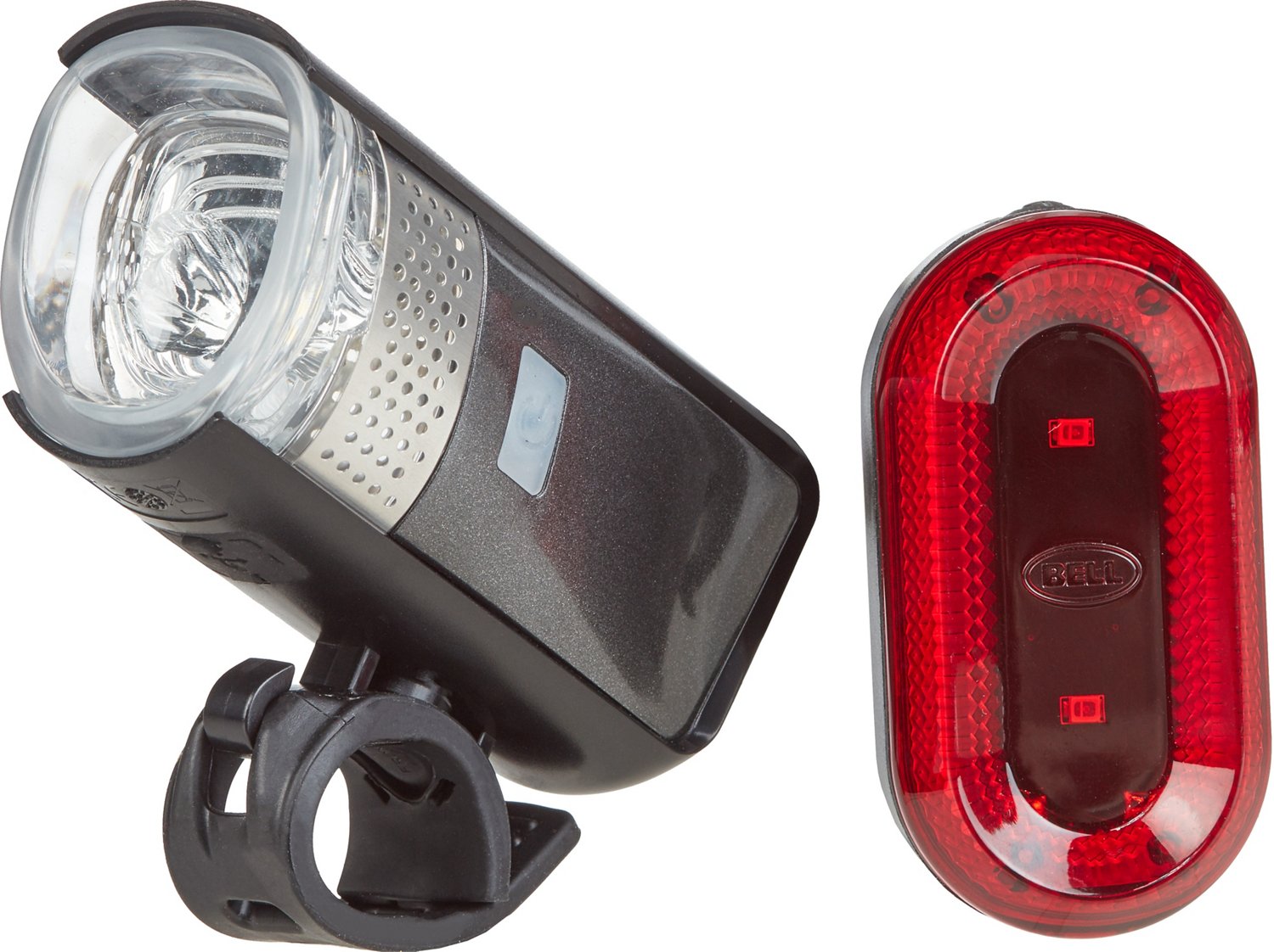 bell bicycle lights