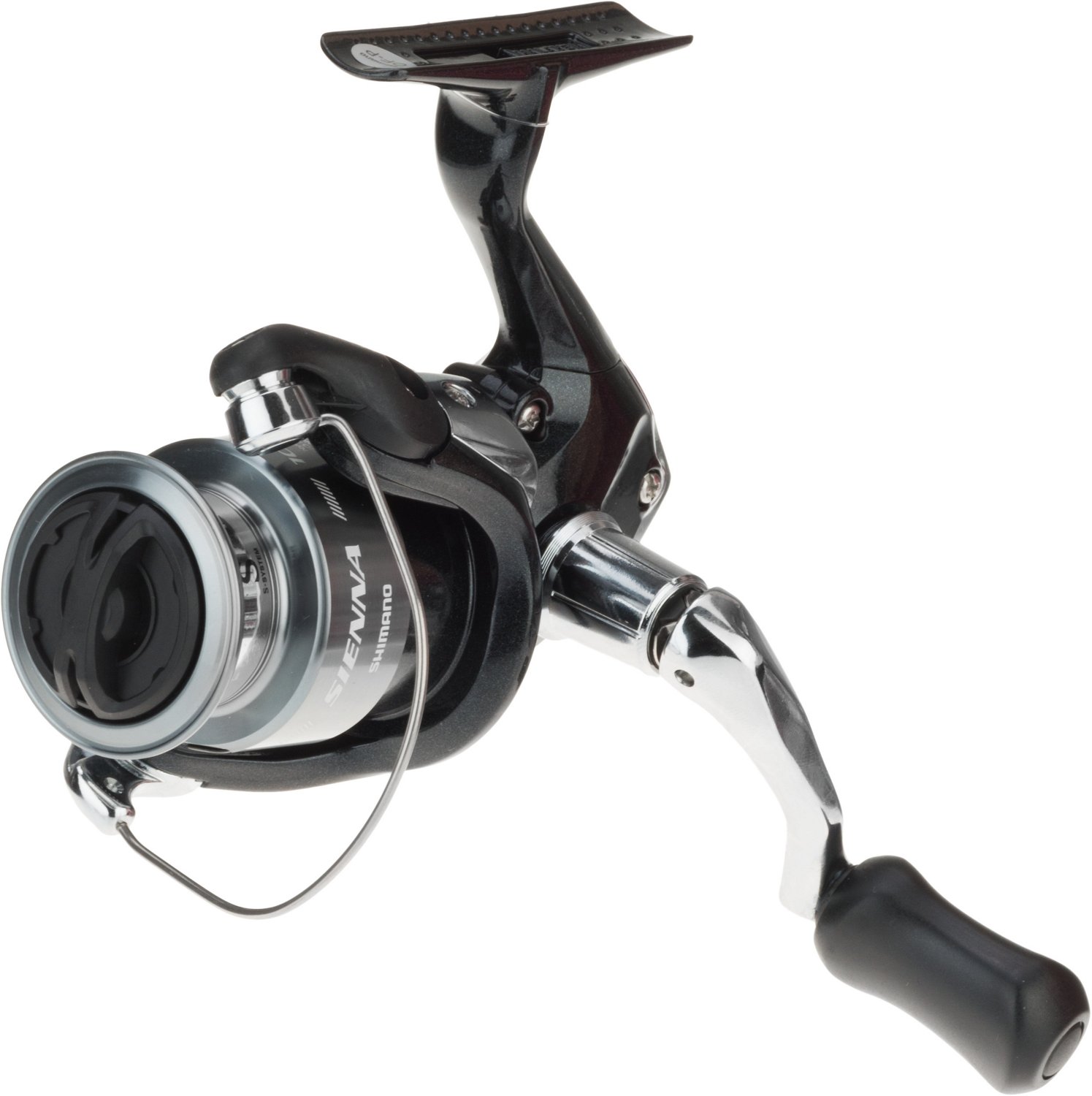 Shimanoâ¢ Sienna Spinning Reel Convertible - view number 1