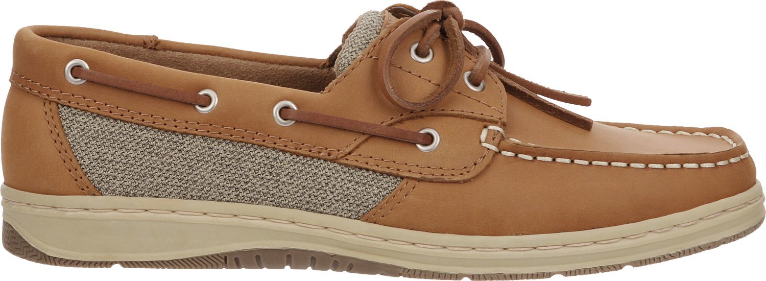 Magellan Outdoors Women's Topsail Boat Shoes | Academy