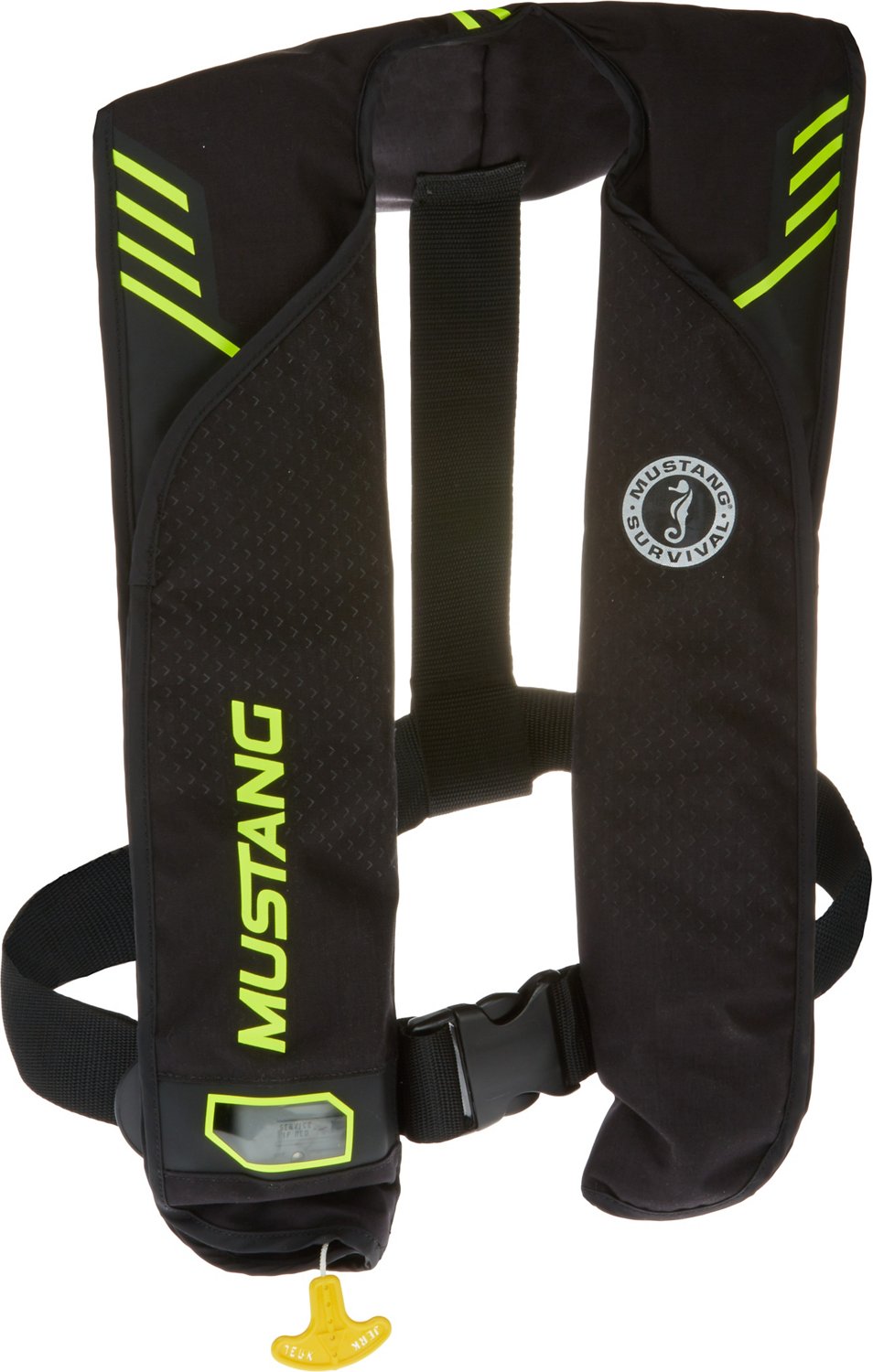 Mustang Survival M.I.T. 100 Inflatable Life Vest Academy