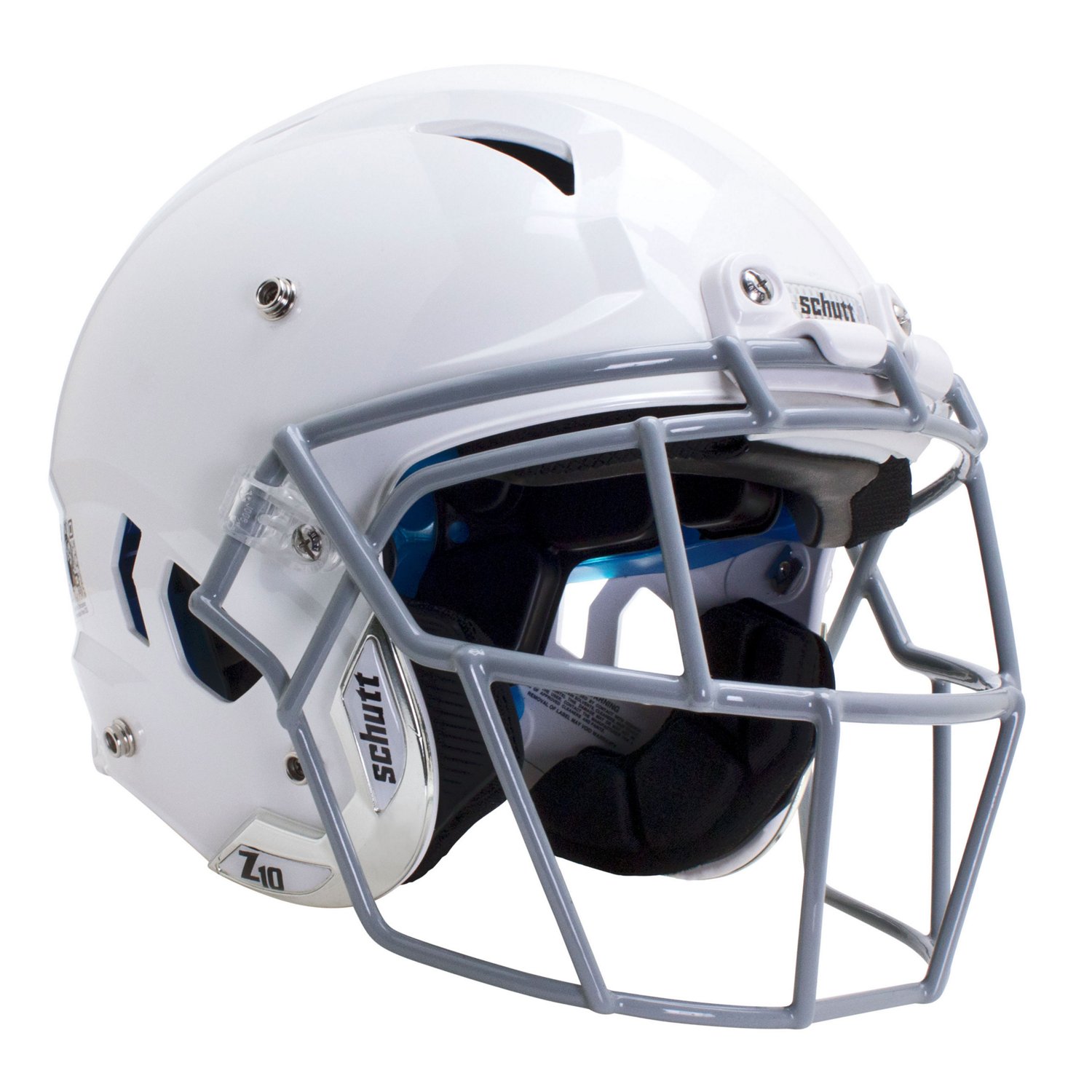 schutt vengeance v10