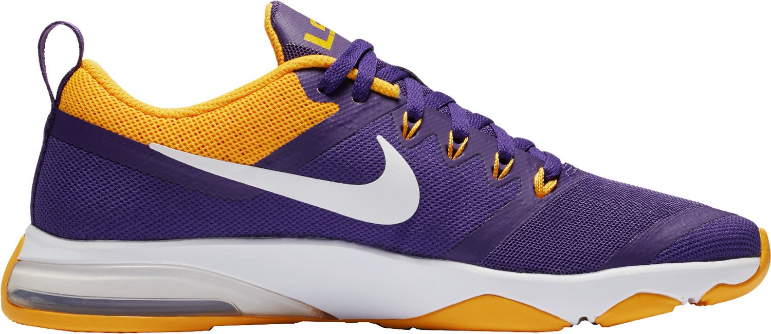 lsu nike shoes academy