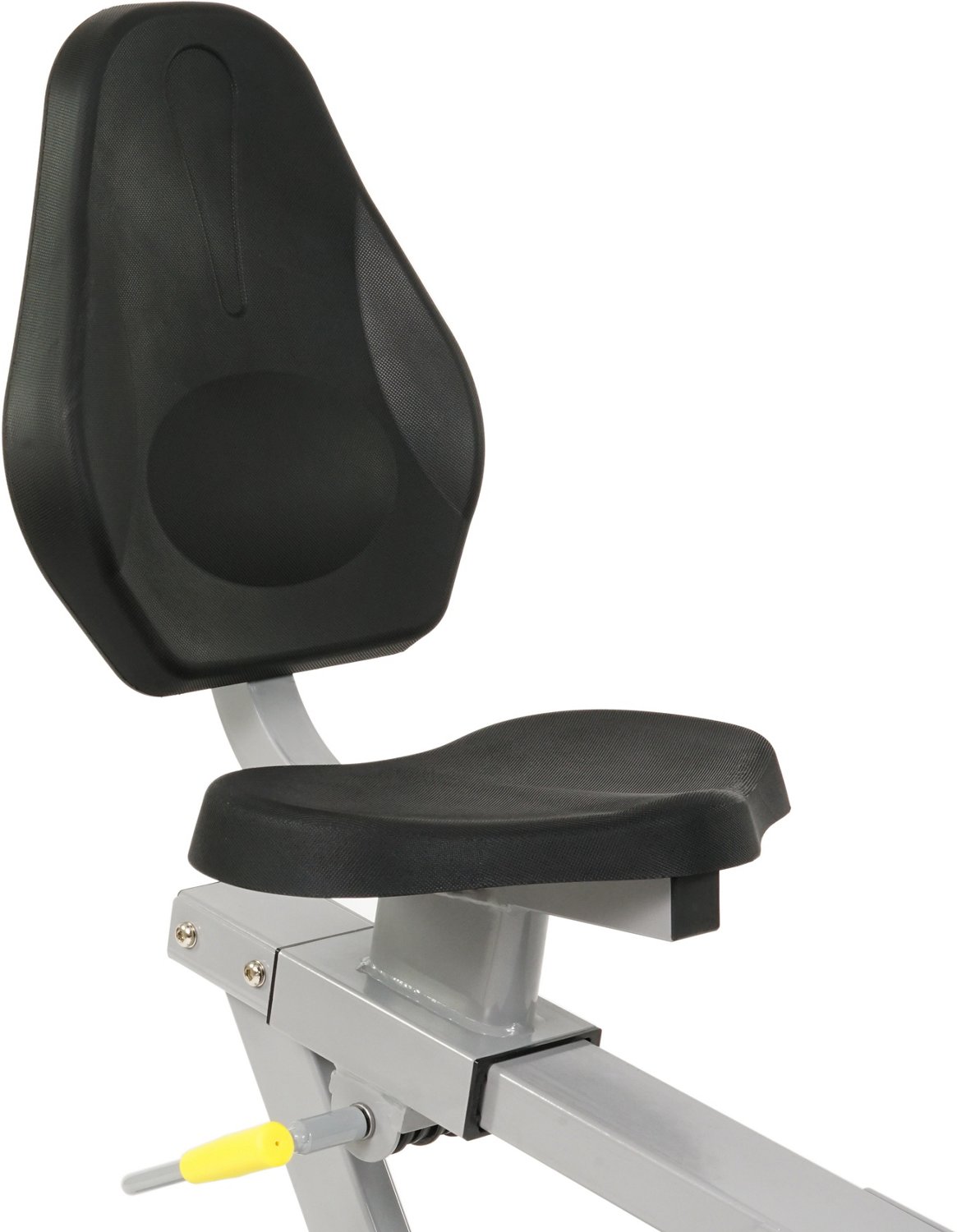 Recumbent Exercise Bikes Steppers and Treadmills
