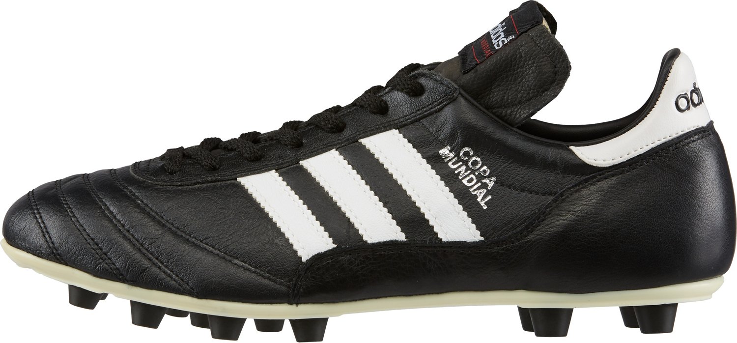 Buy cheap adidas leather soccer cleats 