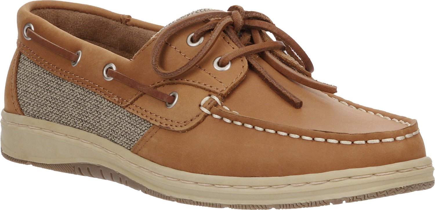 Magellan Outdoors Women's Topsail Boat Shoes | Academy