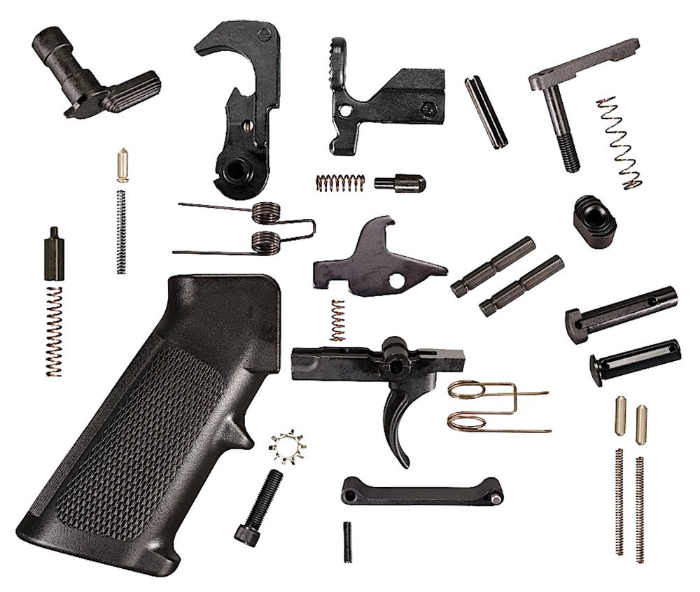 AR-15 Parts | AR-15 Kits, AR-15 Attachments, AR-15 Accessories | Academy