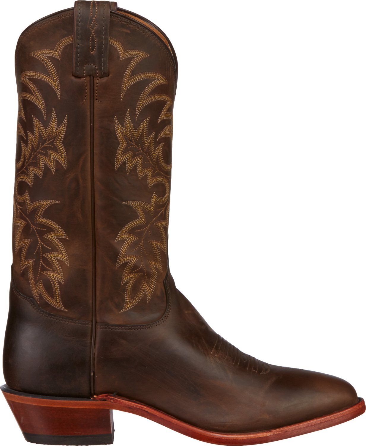 rebel crazy horse boot price