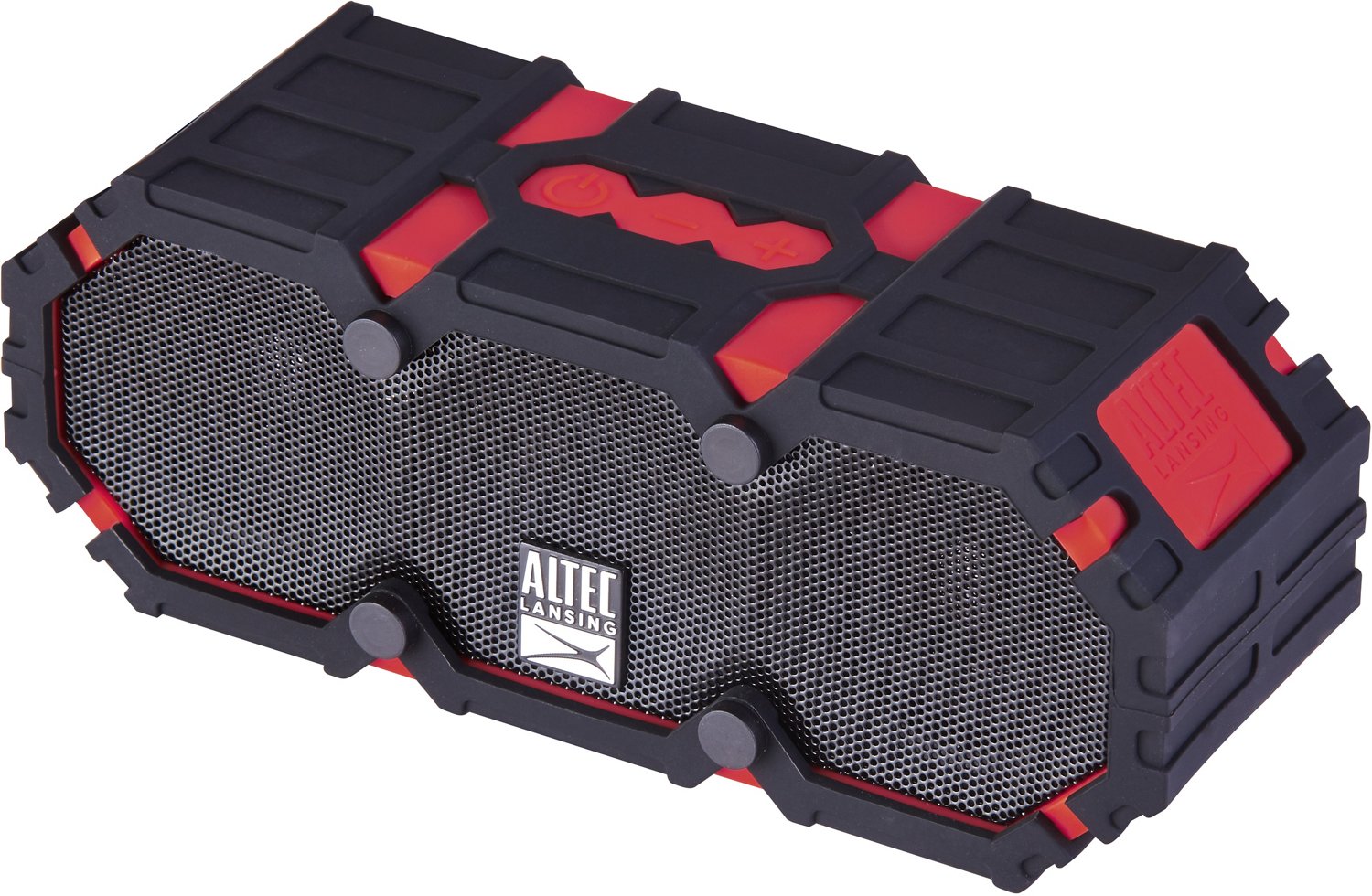 Altec Lansing Mini Life Jacket 3 Bluetooth Wireless ...