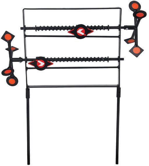 Air Gun Targets Pellet Gun Targets, Air Gun Traps, Pellet Gun Traps