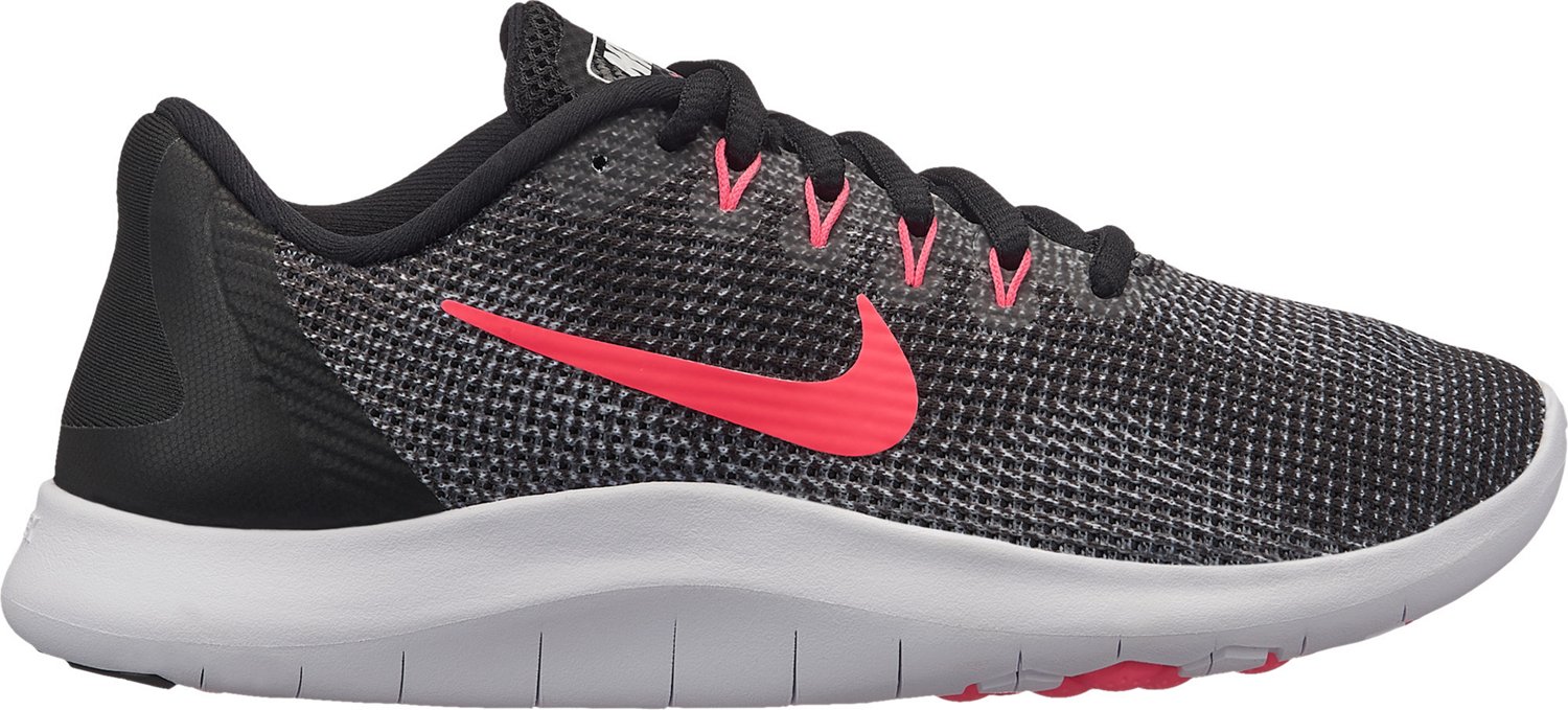 nike girls running shoes