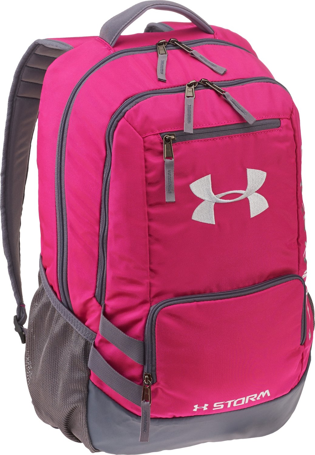 Backpacks & Bags Academy