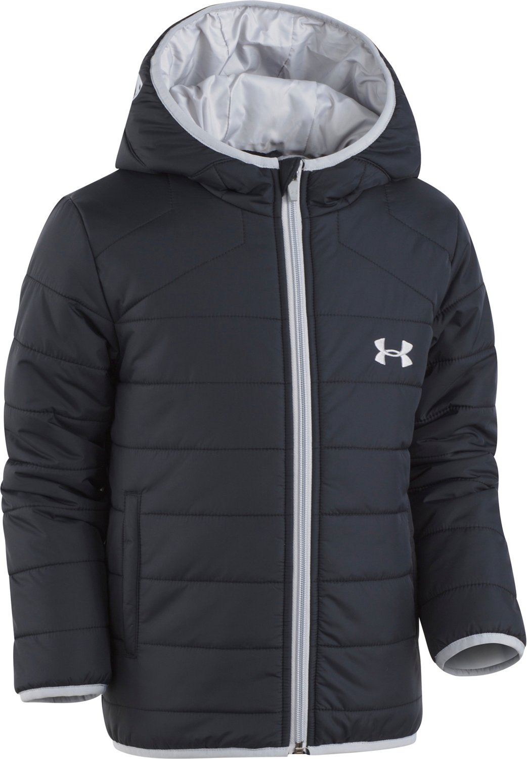 under armour heavy jacket