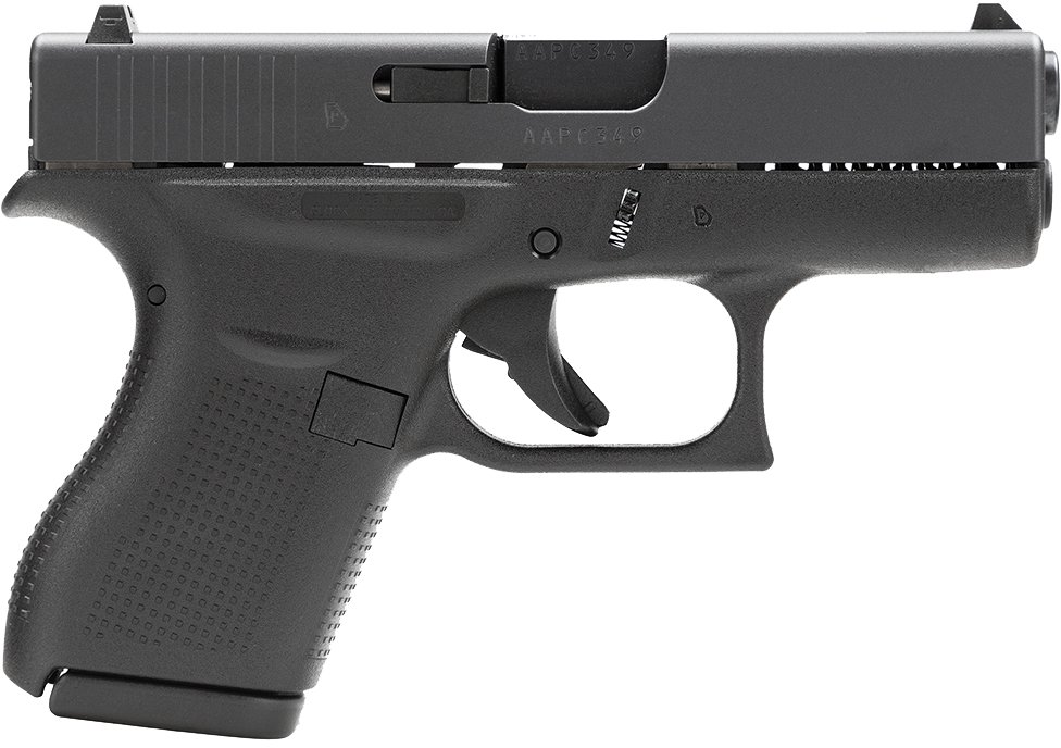 GLOCK G42 .380 Pistol | Academy