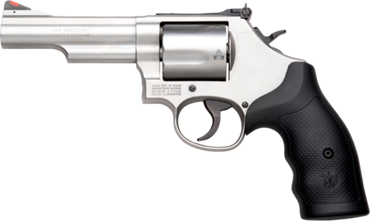 Smith & Wesson Model 69 Combat Magnum .44 Magnum Revolver | Academy