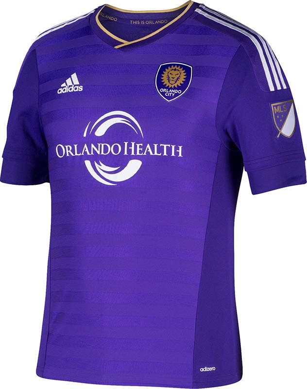 orlando city soccer clothing