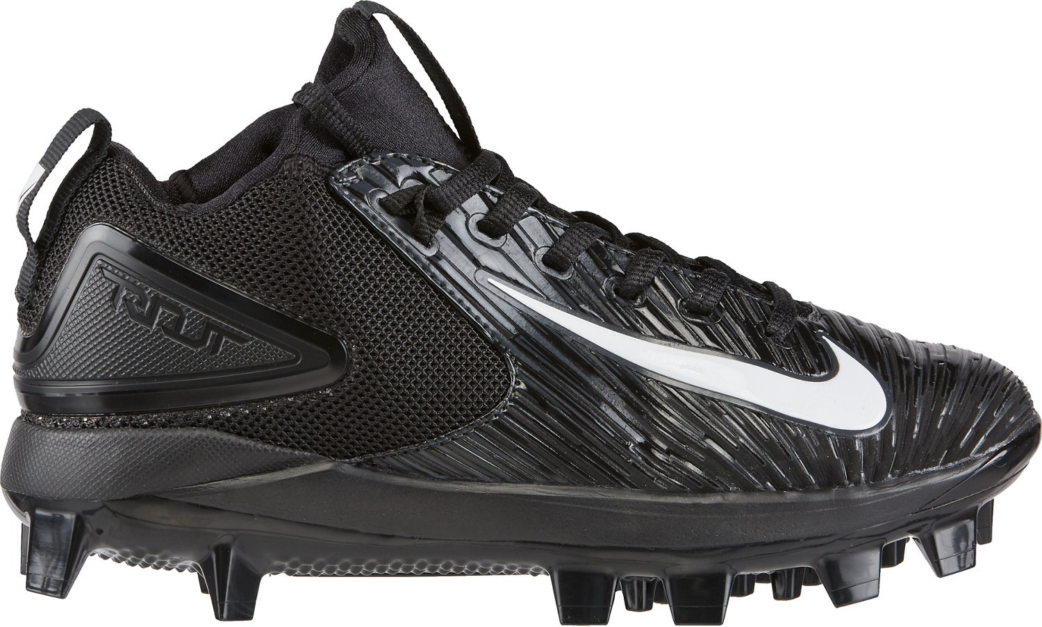 nike youth baseball shoes