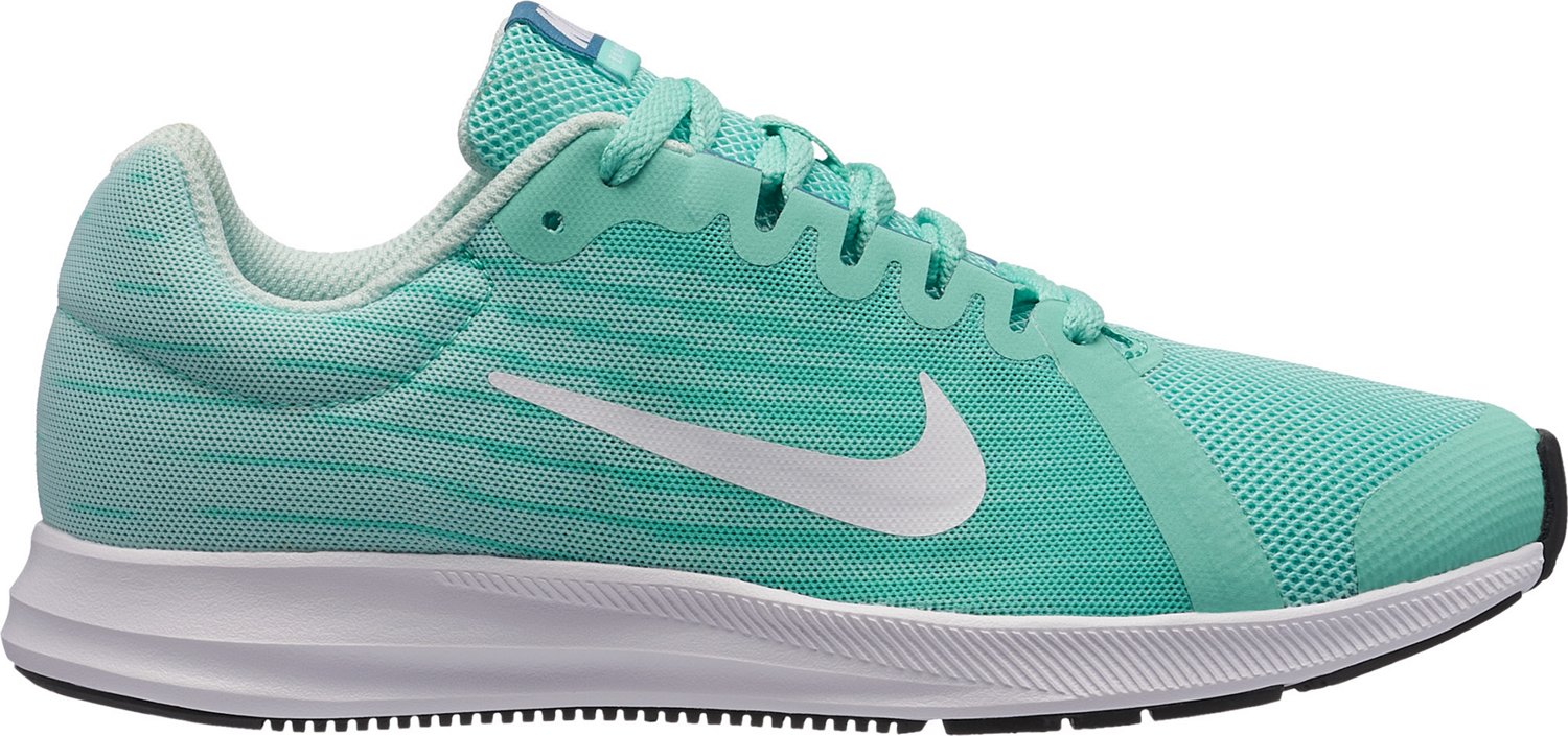 Girls Running Shoes Academy Nike Girls Downshifter 8 Gs Running Shoes