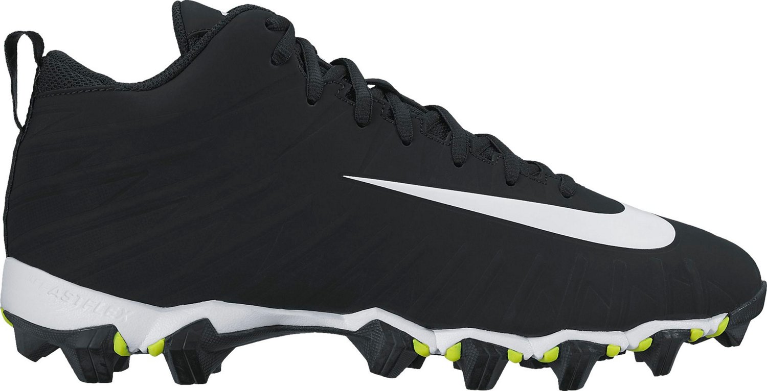 academy sports mens football cleats