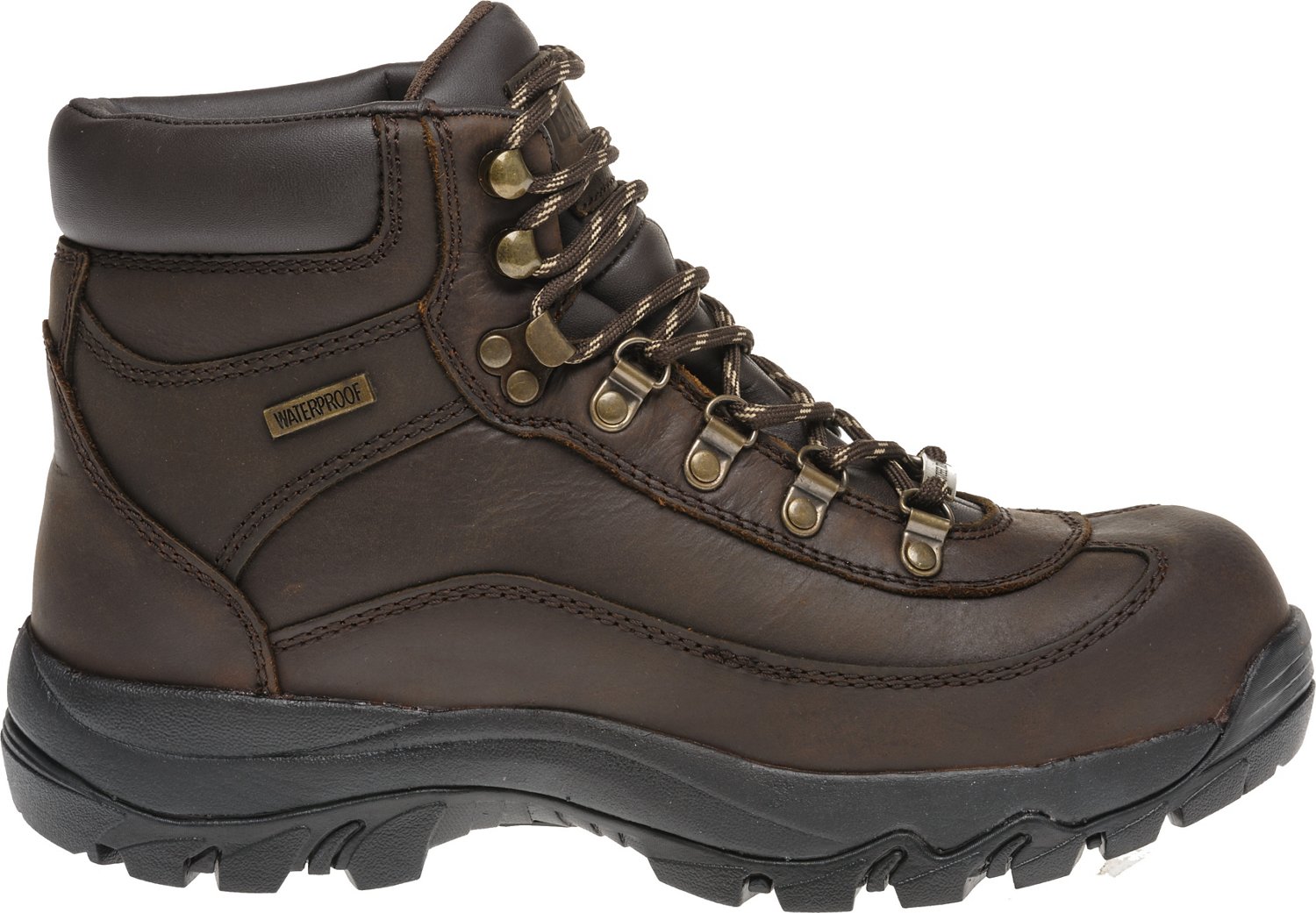 Brazos™ Men's Gridiron Work Boots | Academy