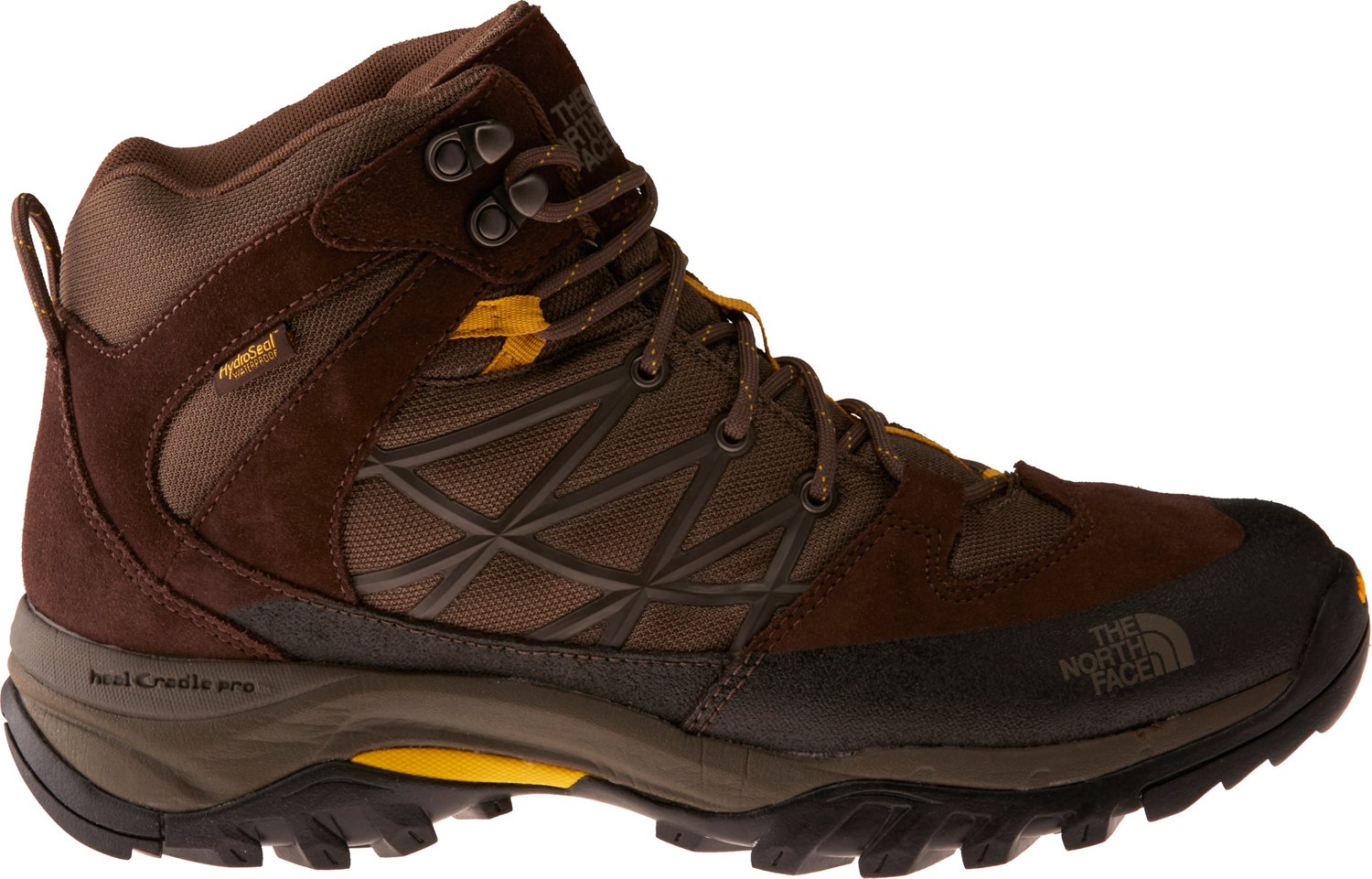 Men's Hiking Boots | Hiking Boots For Men, Waterproof Hiking Boots ...