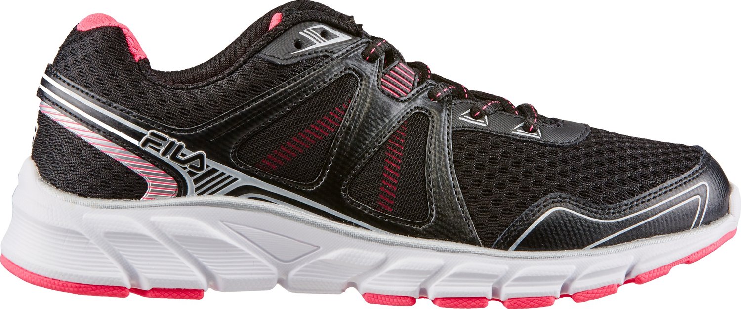 Fila Women S Memory Threshold Running Shoes Fila Women S Memory Threshold Running Shoes