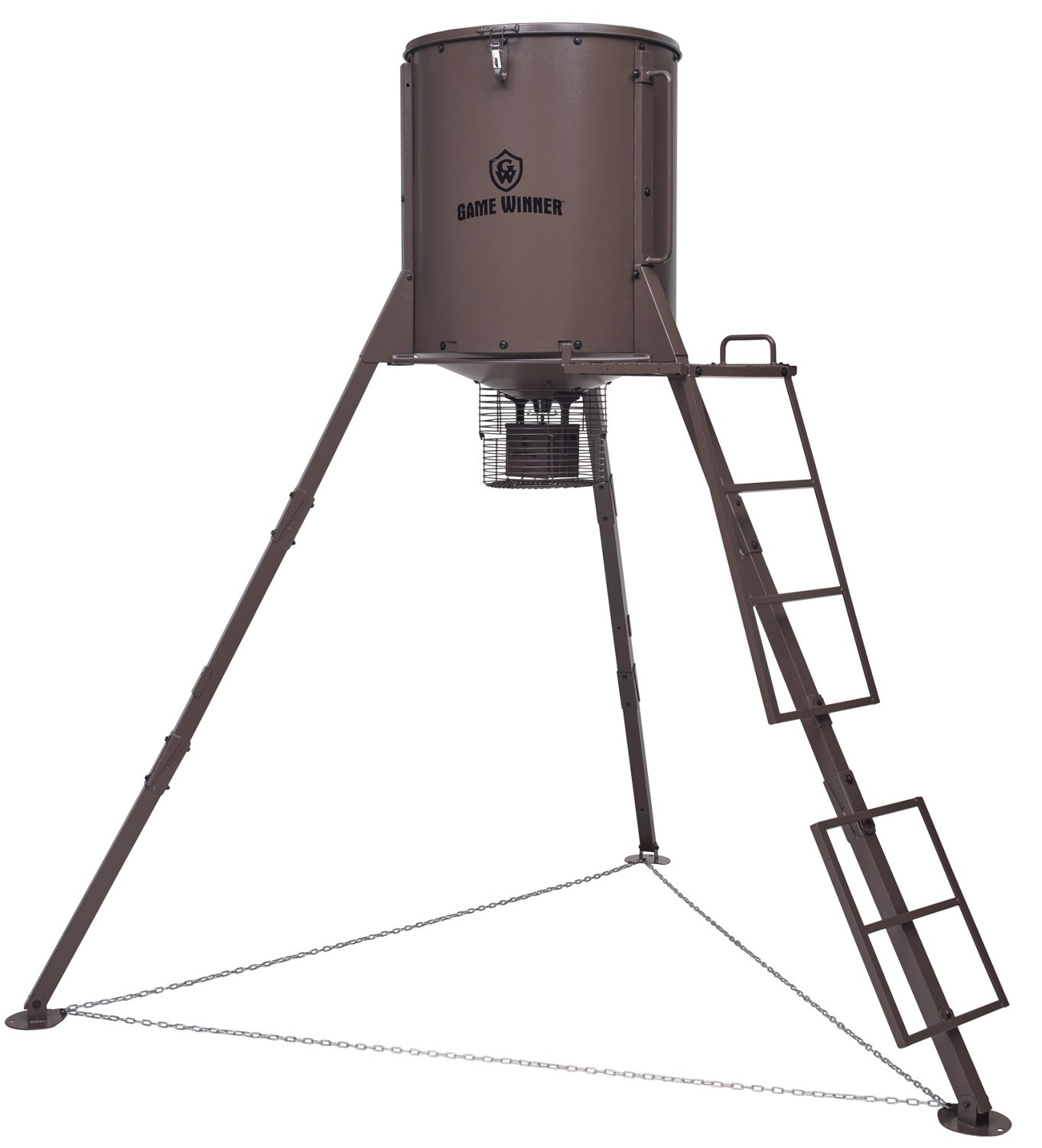 Wildlife Feed & Feeders Deer Feeders, Attractants, Feeder Accessories
