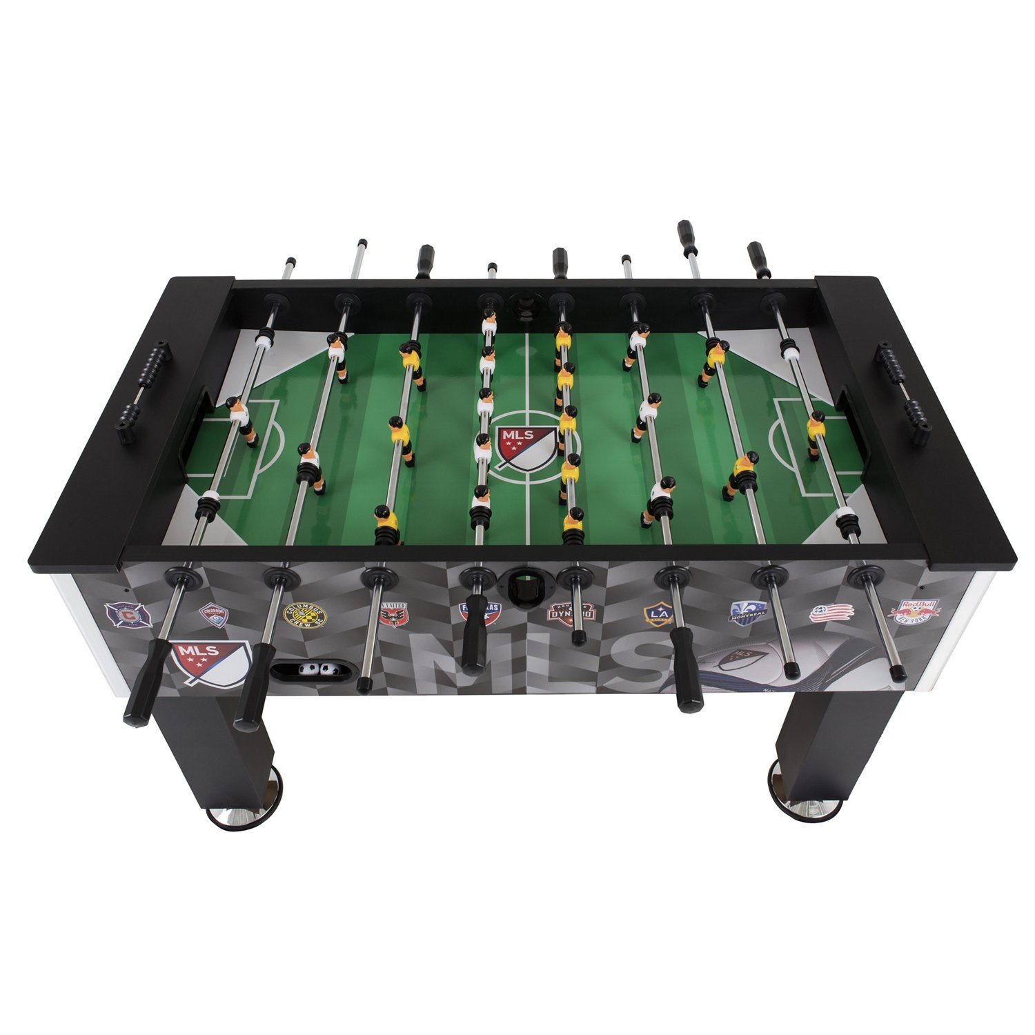 Triumph™ MLS Corner Kick 4.75' Foosball Table Academy