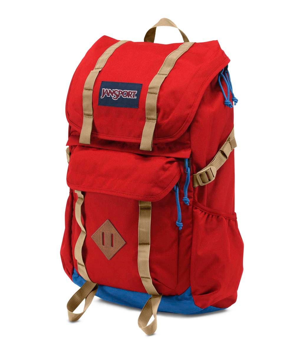 JanSport Javelina Backpack Academy