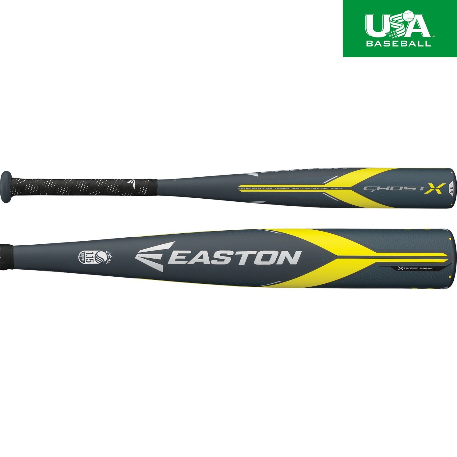 academy youth bats