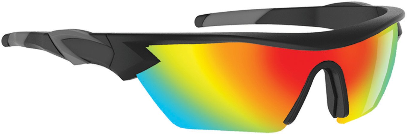 Battle Vision Hd Polarized Sunglasses Academy 