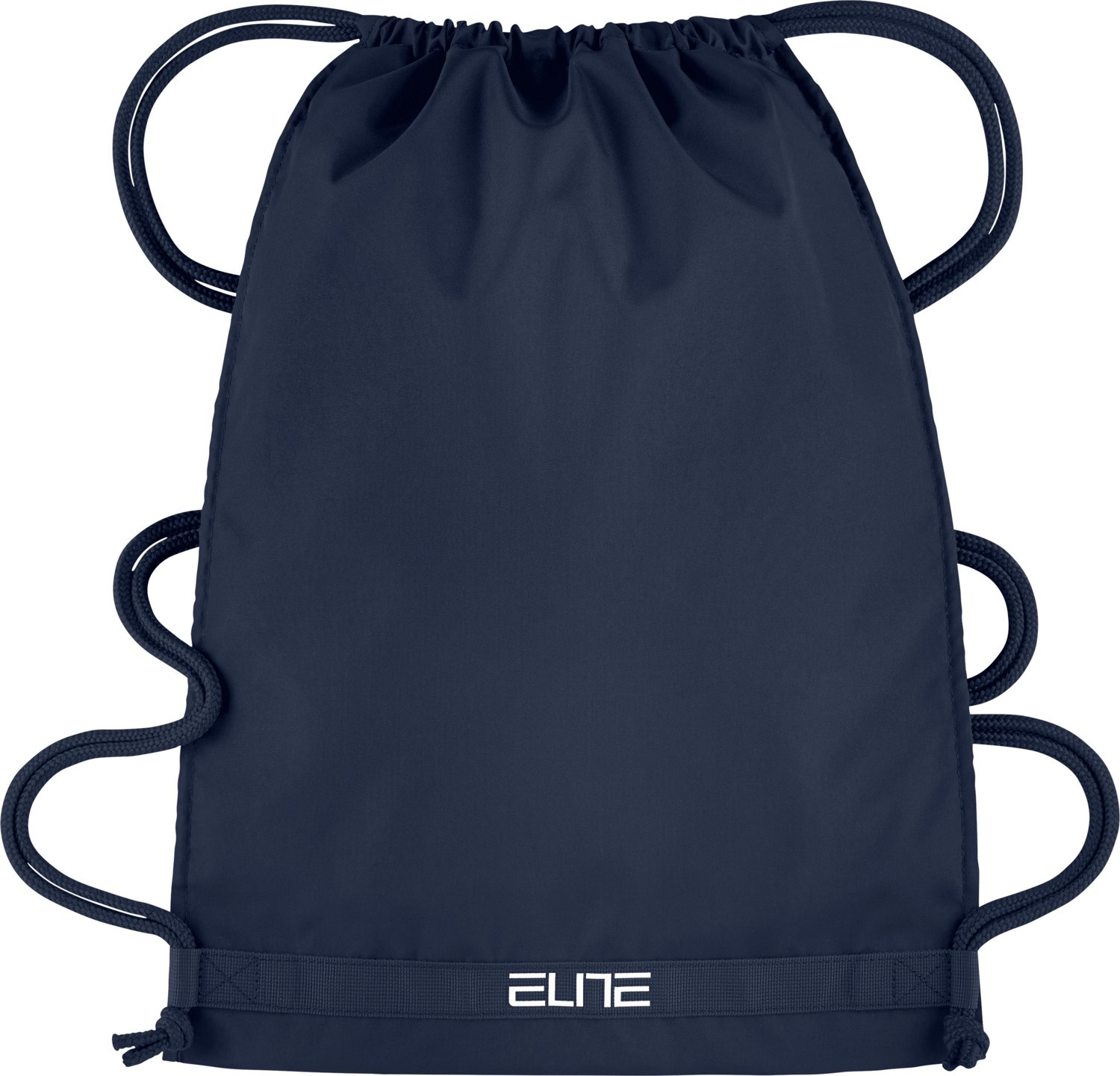 nike hoops elite gymsack