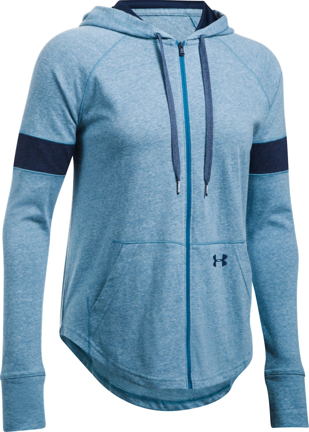 3x under armour hoodie