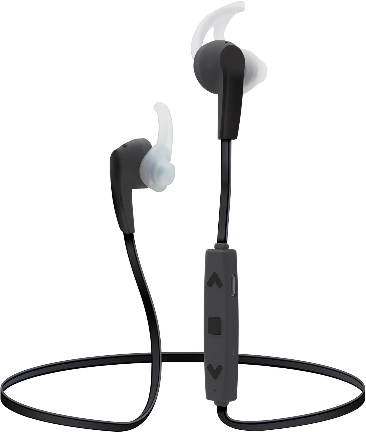 iWorld Supersonic Bluetooth Earbuds with Microphone | Academy